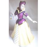 ROYAL DOULTON FIGURINE. Royal Doulton Th