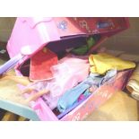 VINTAGE BARBIE. Vintage boxed Barbie and