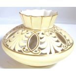 ROYAL WORCESTER POT POURRI POT. Royal Wo