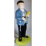 LORNA BAILEY FIGURINE.