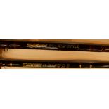 SAGE FLY FISHING ROD.