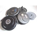 RIMFLY REELS.