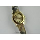 *Ladies' Burberry wristwatch (Lot subject to VAT)