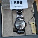 Burberry Watch, Model No. BU9007