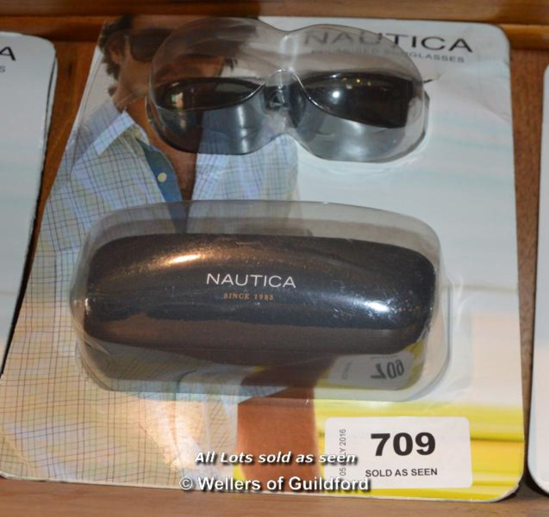 *NAUTICA 2016 SUNGLASSES (2014)