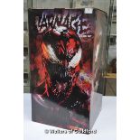 *Sideshow Carnage Life Size Bust 1:1 Ltd Ed. New (Lot subject to VAT)