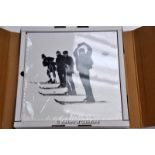 The Beatles - limited edition book "Eight Arms To Hold You" limited to 1000 and sold out