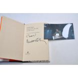 Paul McCartney - Poems And Lyrics book with photograph, signed