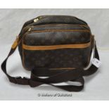 Louis Vuitton handbag