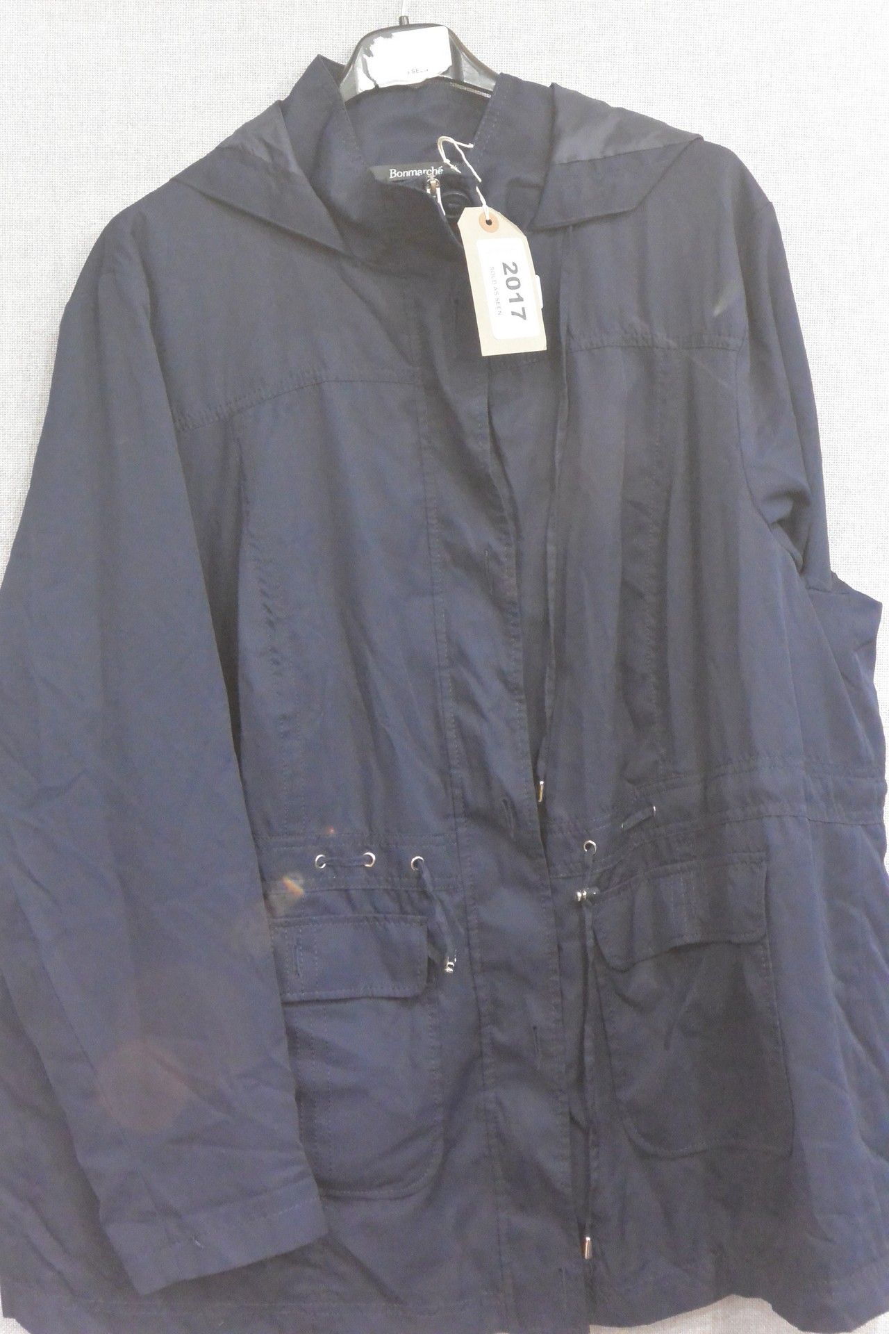 *BONMARCHE - JACKET SIZE 24 [289]