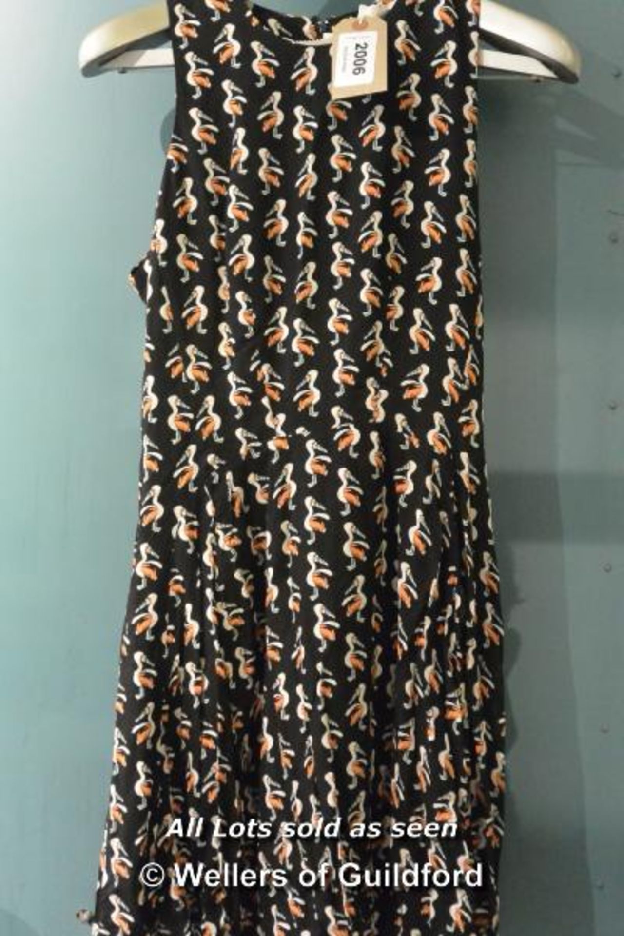 *H&M - NEW DRESS - SIZE 38 [363]