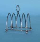 A small arched bar toast rack. Chester by JJ&F. Ap