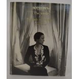 Sotheby's catalogue: The Jewels of The Duchess of