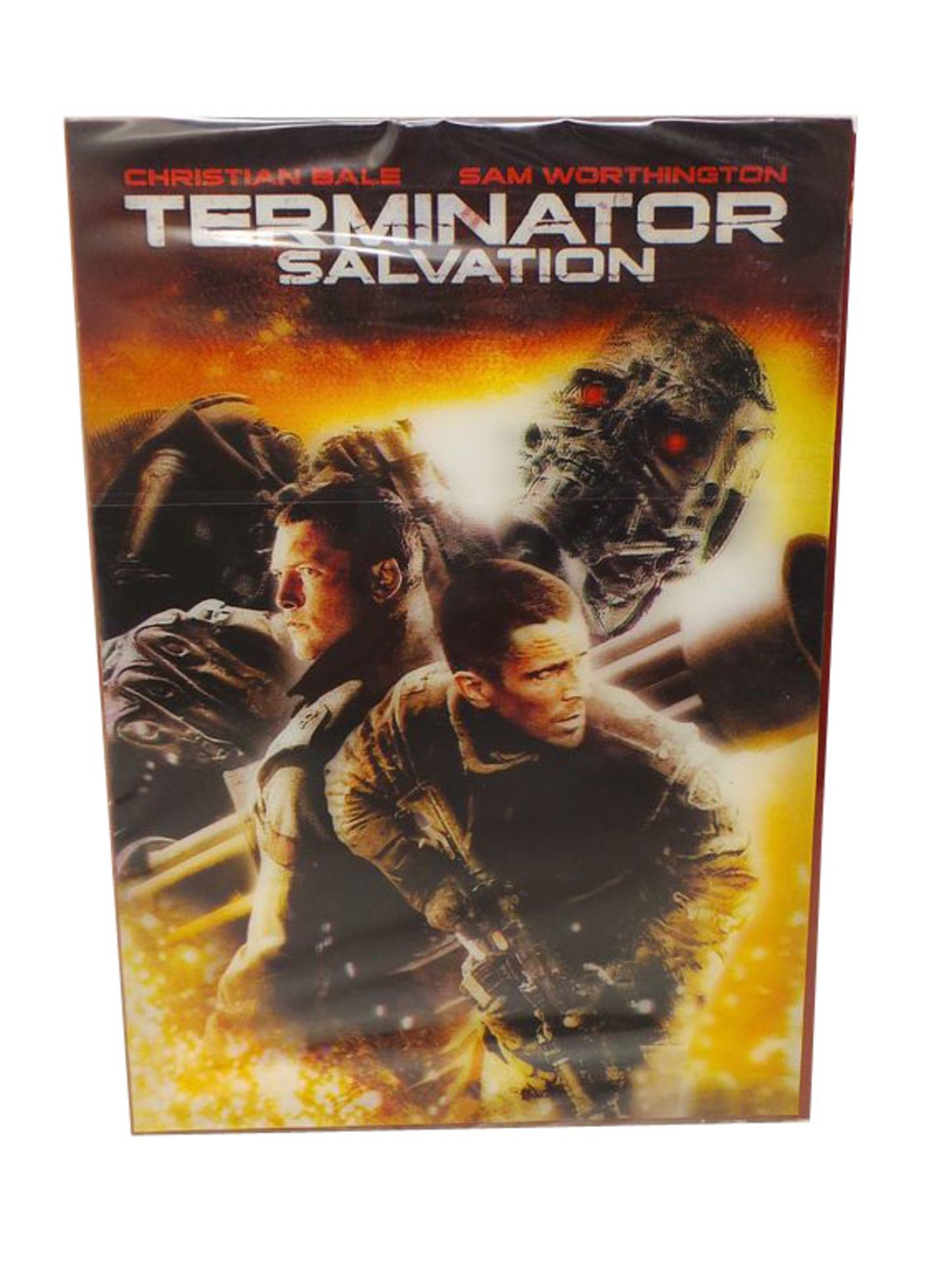 1000 DVDs 24 Different Titles inc Terminator and 24 Redemption - Image 4 of 6