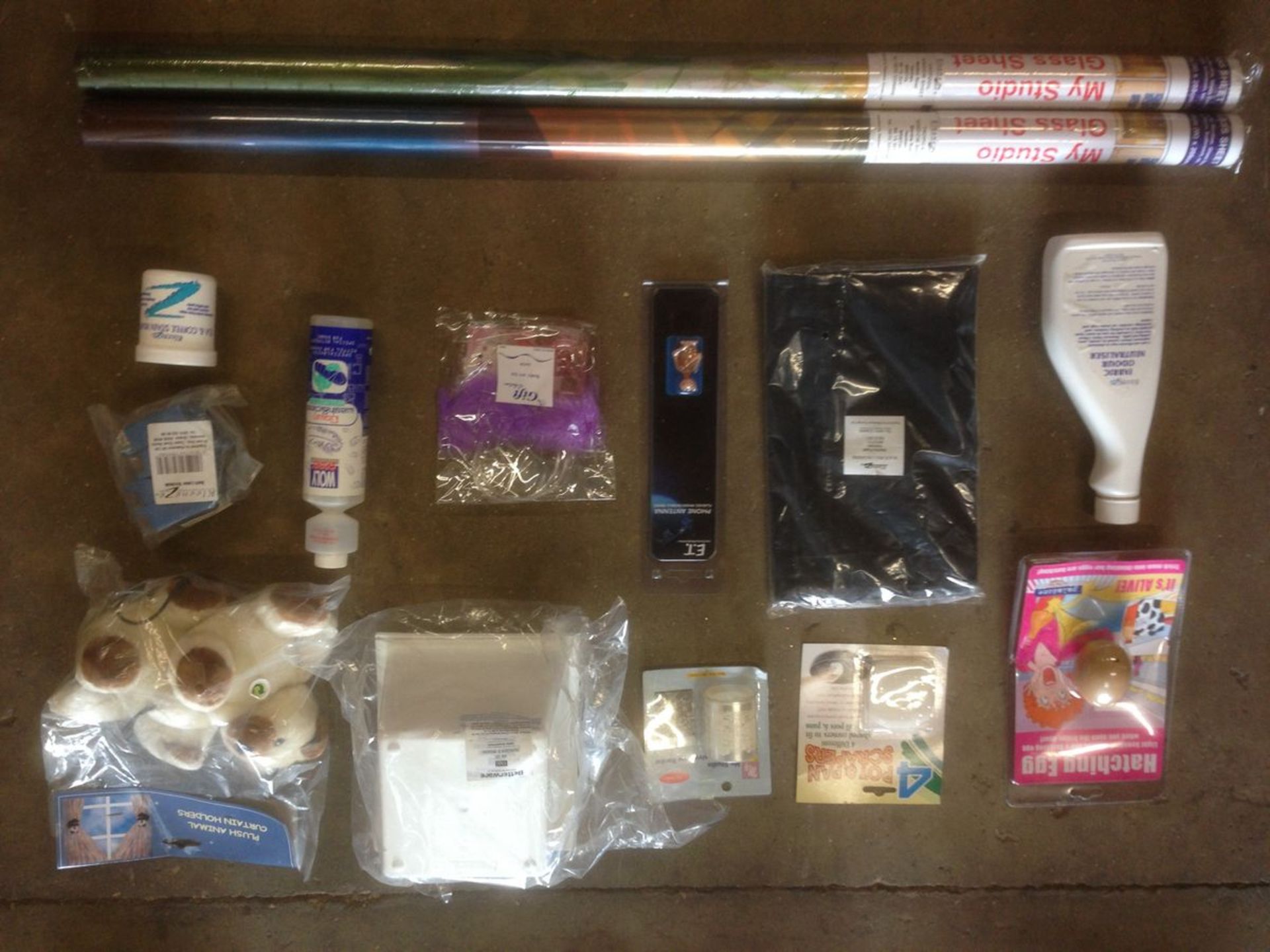 Wholesale Joblot Of 1500 Kleeneze & Betterware Items Inc. Toys, Gadgets Etc - Image 4 of 11