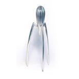Philippe Starck for Alessi, A 'Juicy Salif' lemon squeezer, h.