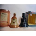 2 Wade whisky Bells,