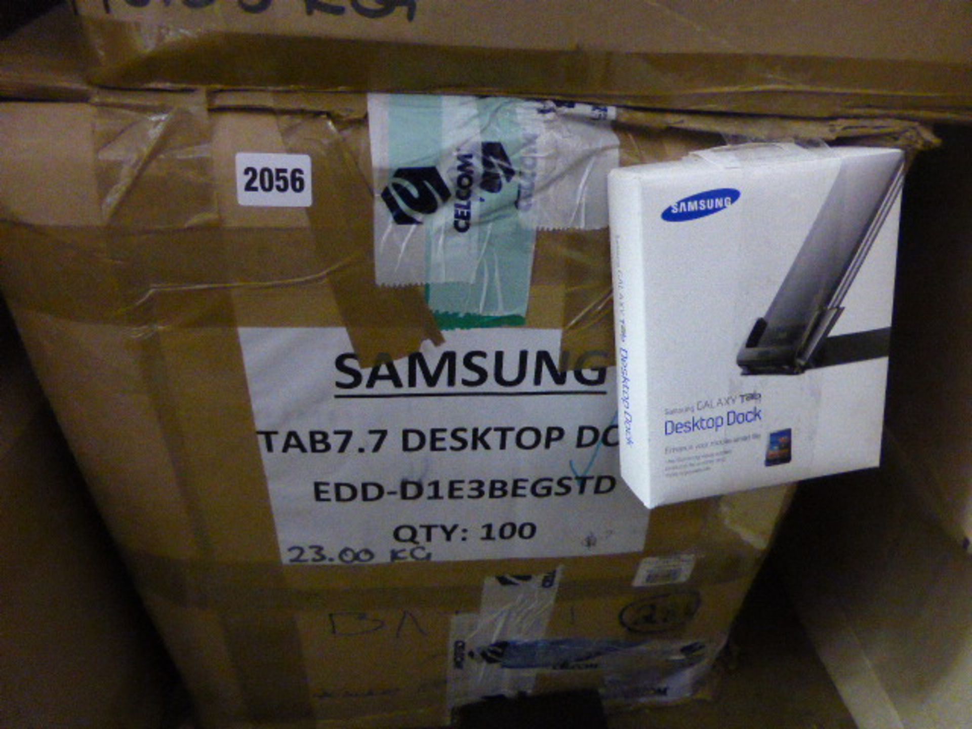 Approx. 100 desktop docs for Samsung Galaxy Tab7.0