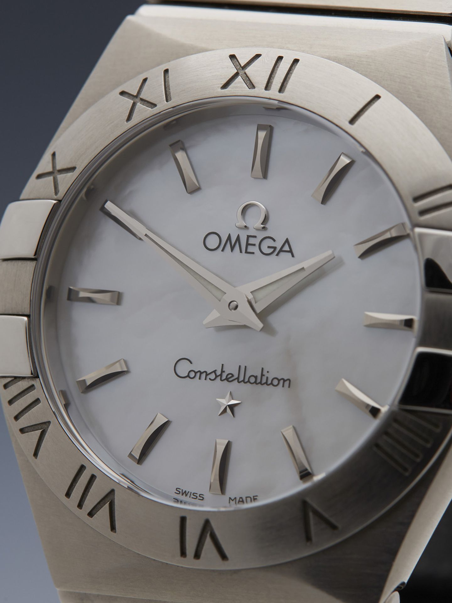 COM365 Omega - Constellation - Image 4 of 10