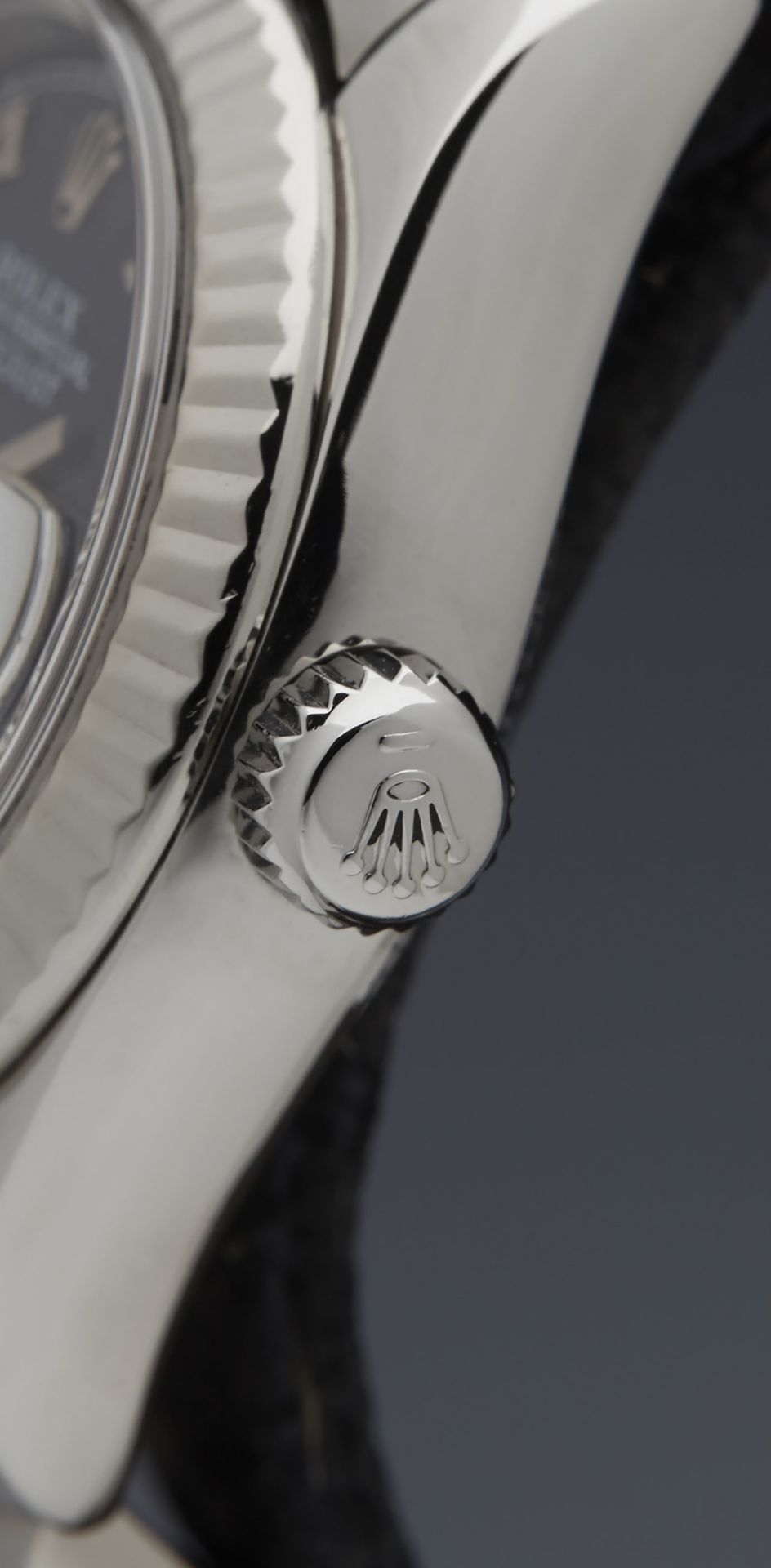 W1715 Rolex - Datejust - Image 5 of 10