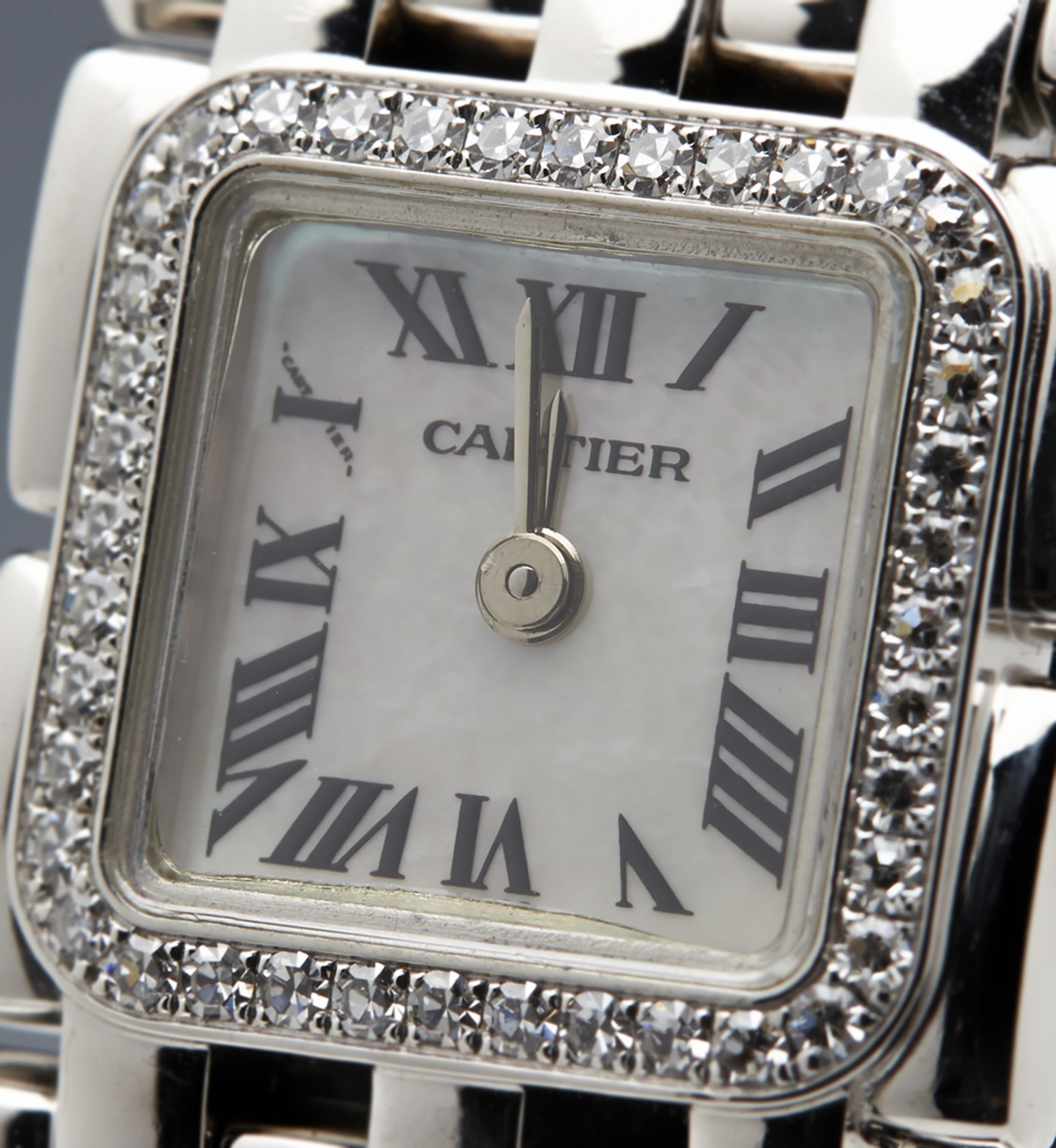 W962 Cartier - Panthere Ruban - Image 4 of 9