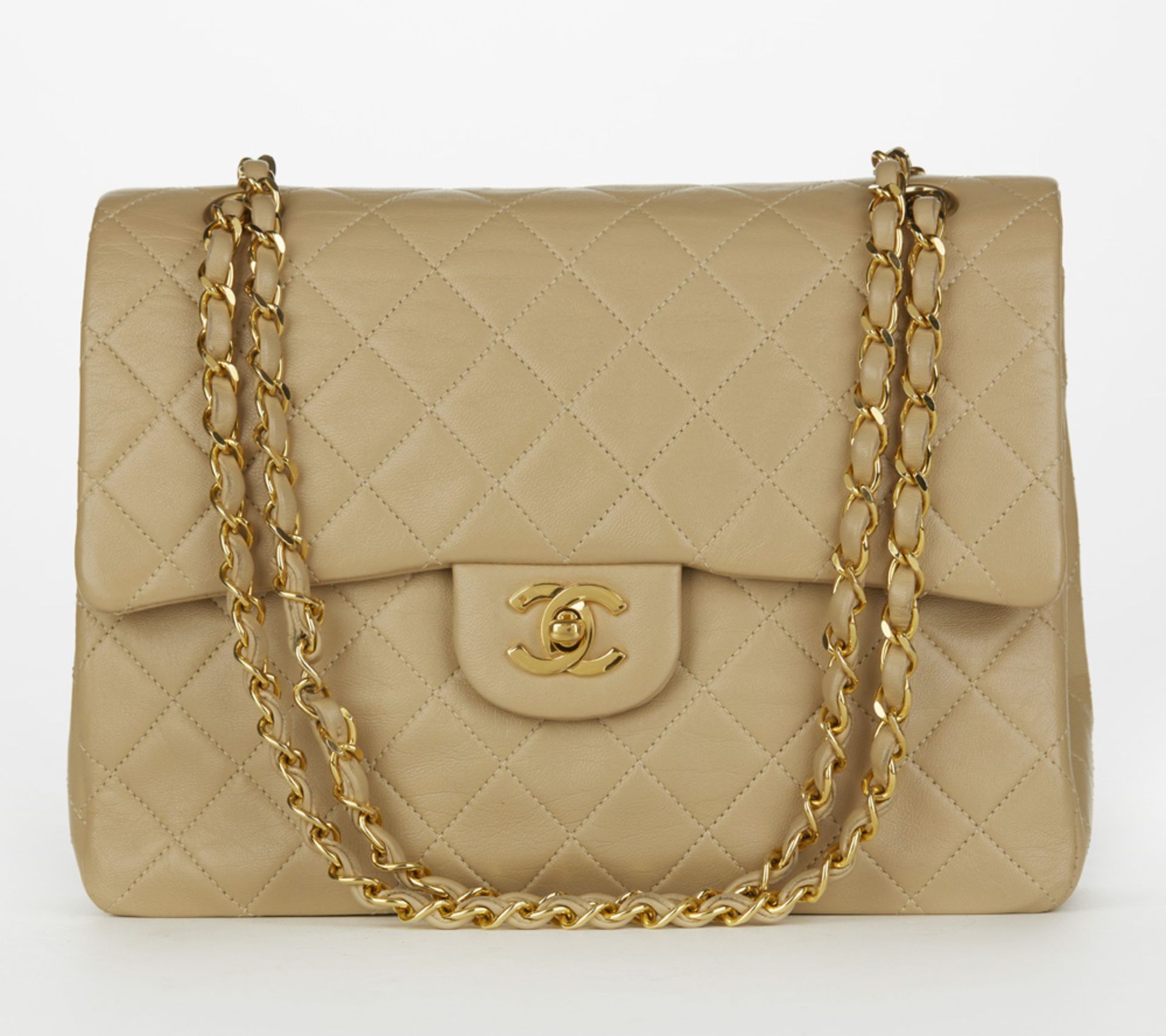 HB097 Chanel - Jumbo Classic Double Flap Bag