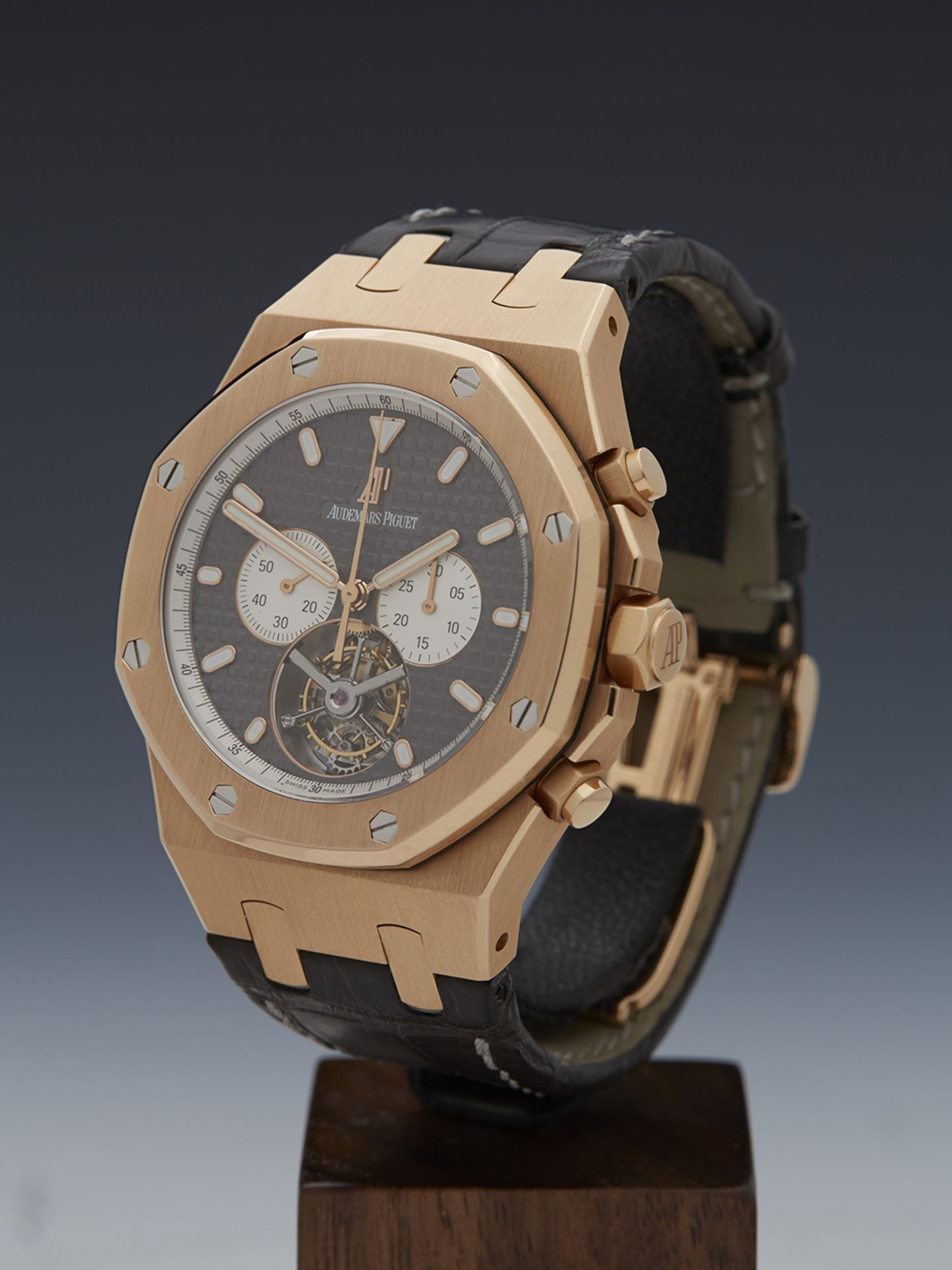 Audemars Piguet - Royal Oak Offshore COM304