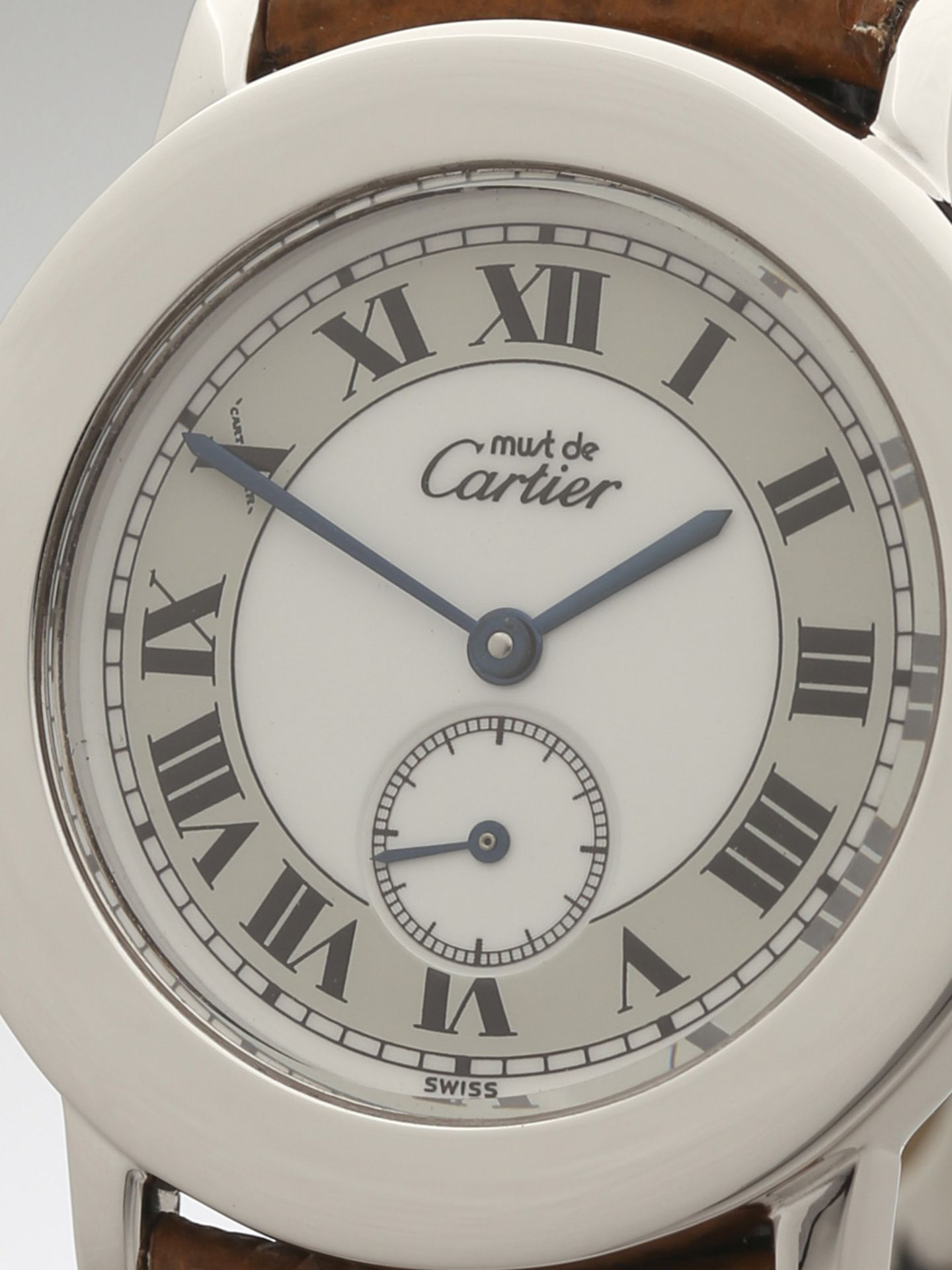 Must De Cartier- W1045 - Image 4 of 9
