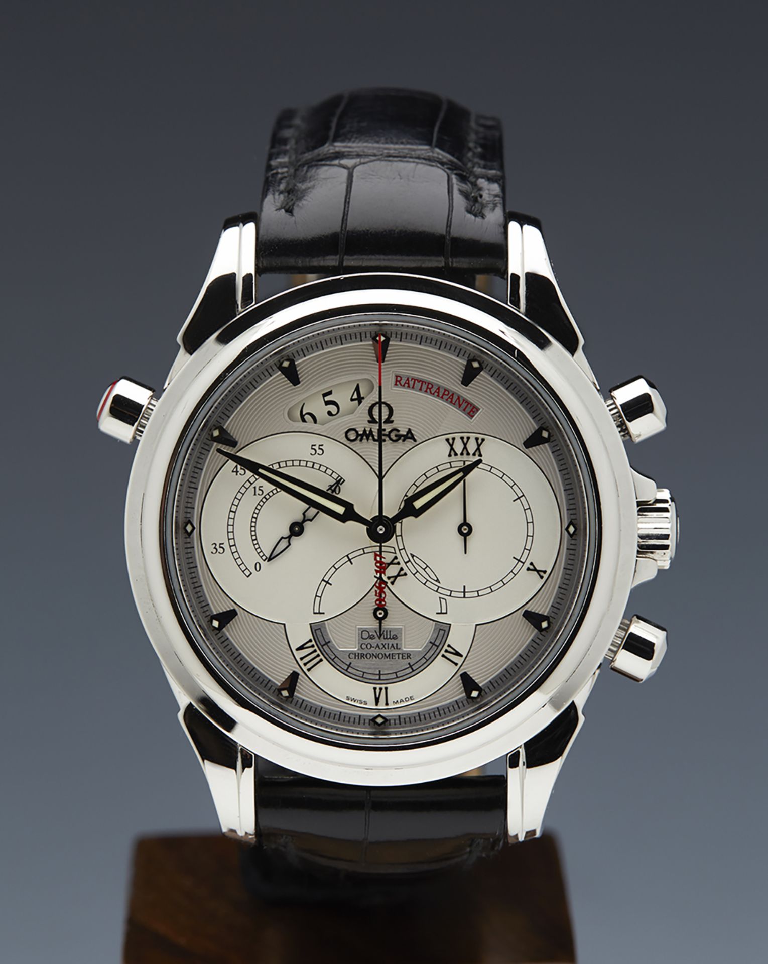 W1815 Omega - De Ville - Image 3 of 10