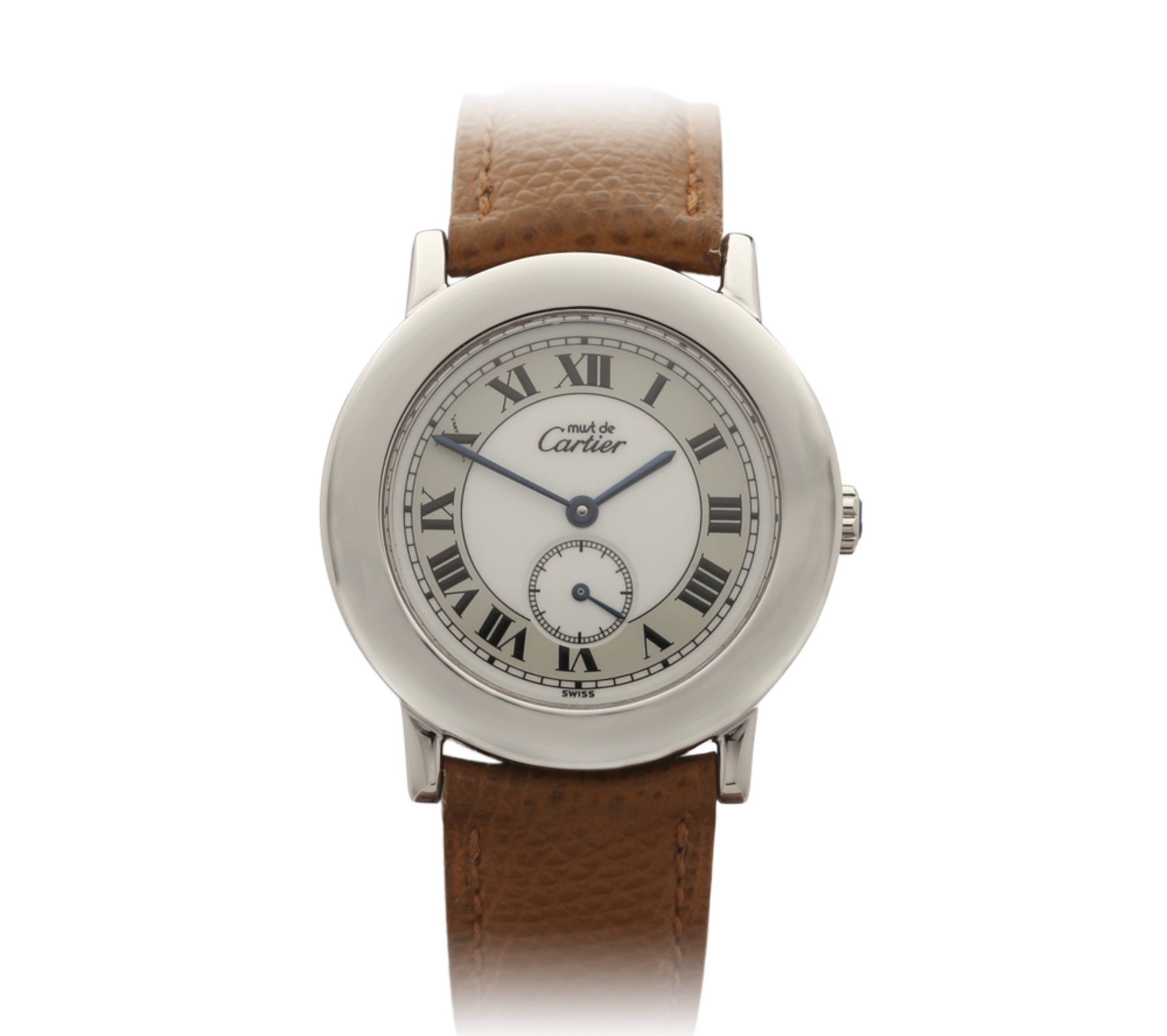 Must De Cartier- W1045 - Image 3 of 9