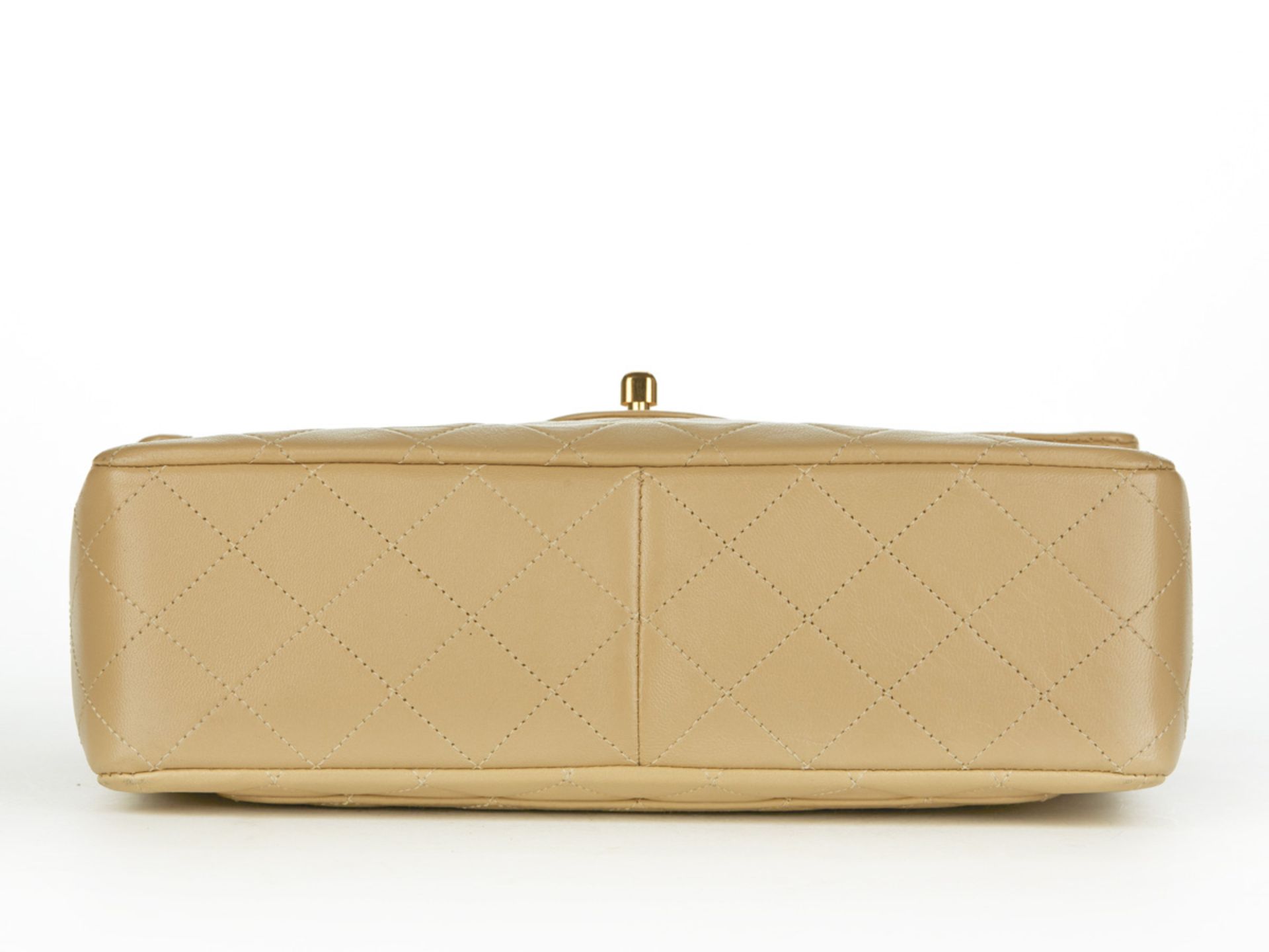 HB097 Chanel - Jumbo Classic Double Flap Bag - Image 5 of 10
