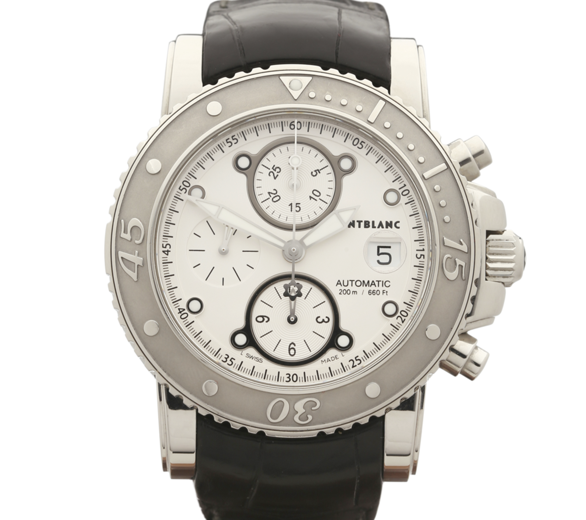 COM548 Montblanc - Sport - Image 2 of 10