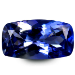 0.92 ct AAA tanzanite