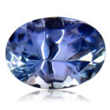 0.88 Ct AAA EXCELLENT  TANZANITE GEMS