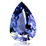 0.94 ct natural loose Tanzanite