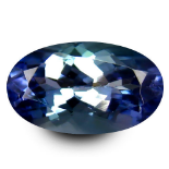 1.02 ct AAA VVSclarity Tanzanite