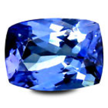 1.11 ct AAA grade Tanzanite