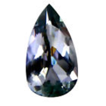 0.82Ct Ct  100% NATURAL TANZANITE GEMSTONES