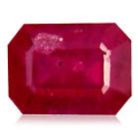 2.22 ct fire pigeon blood ruby