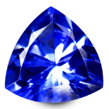 0.51 ct AAA Tanzanite