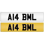 A14 BML