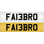 FA13 BRO (FAB BRO)