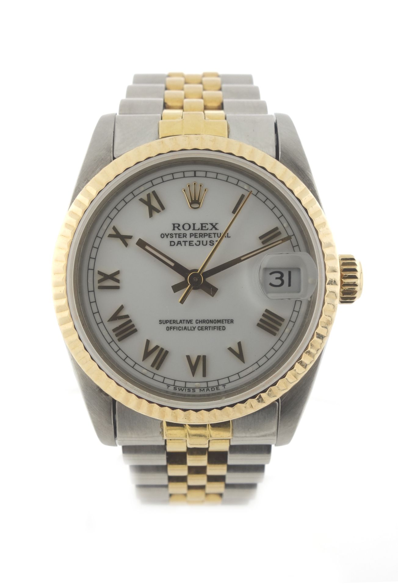 Rolex Datejust – 68273