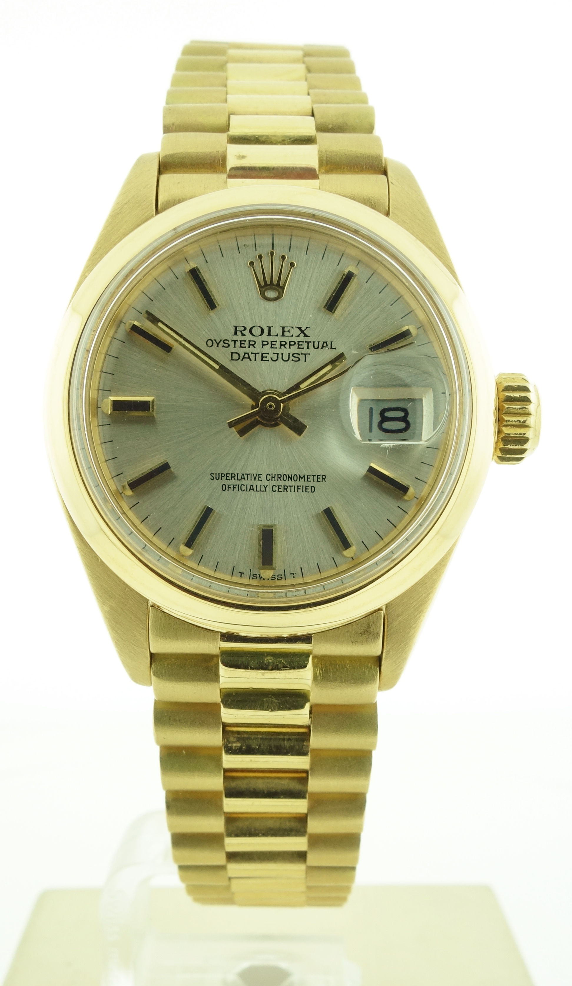 Rolex Lady Datejust – 6917