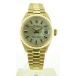 Rolex Lady Datejust – 6917