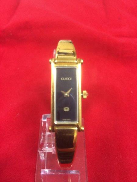 Gucci 1500L Ladies Watch