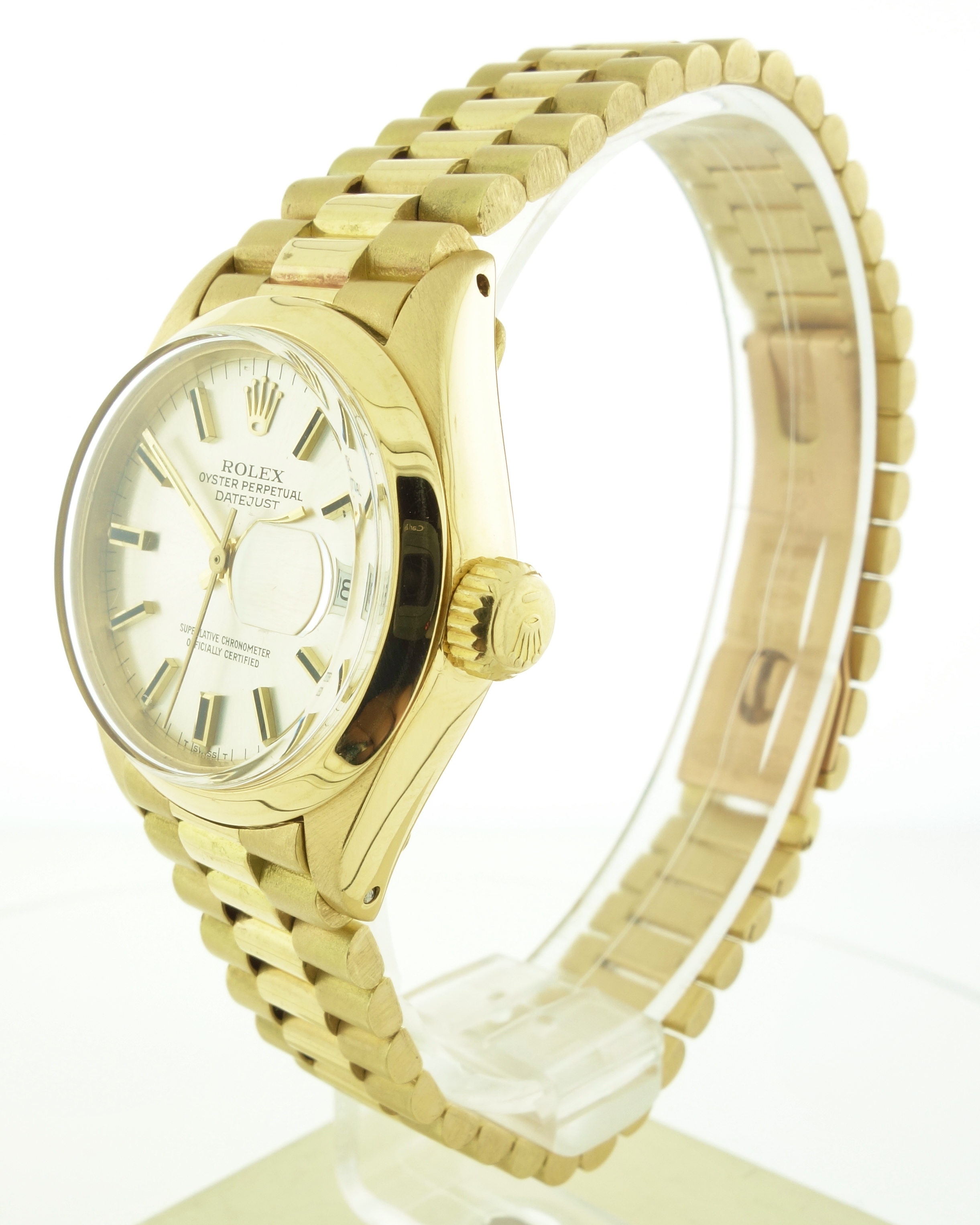Rolex Lady Datejust – 6917 - Image 2 of 4