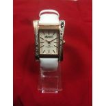 Ingersoll Gem Set Ladies Watch