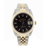 Rolex Datejust – 68273