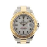 Rolex Yacht-Master 168623